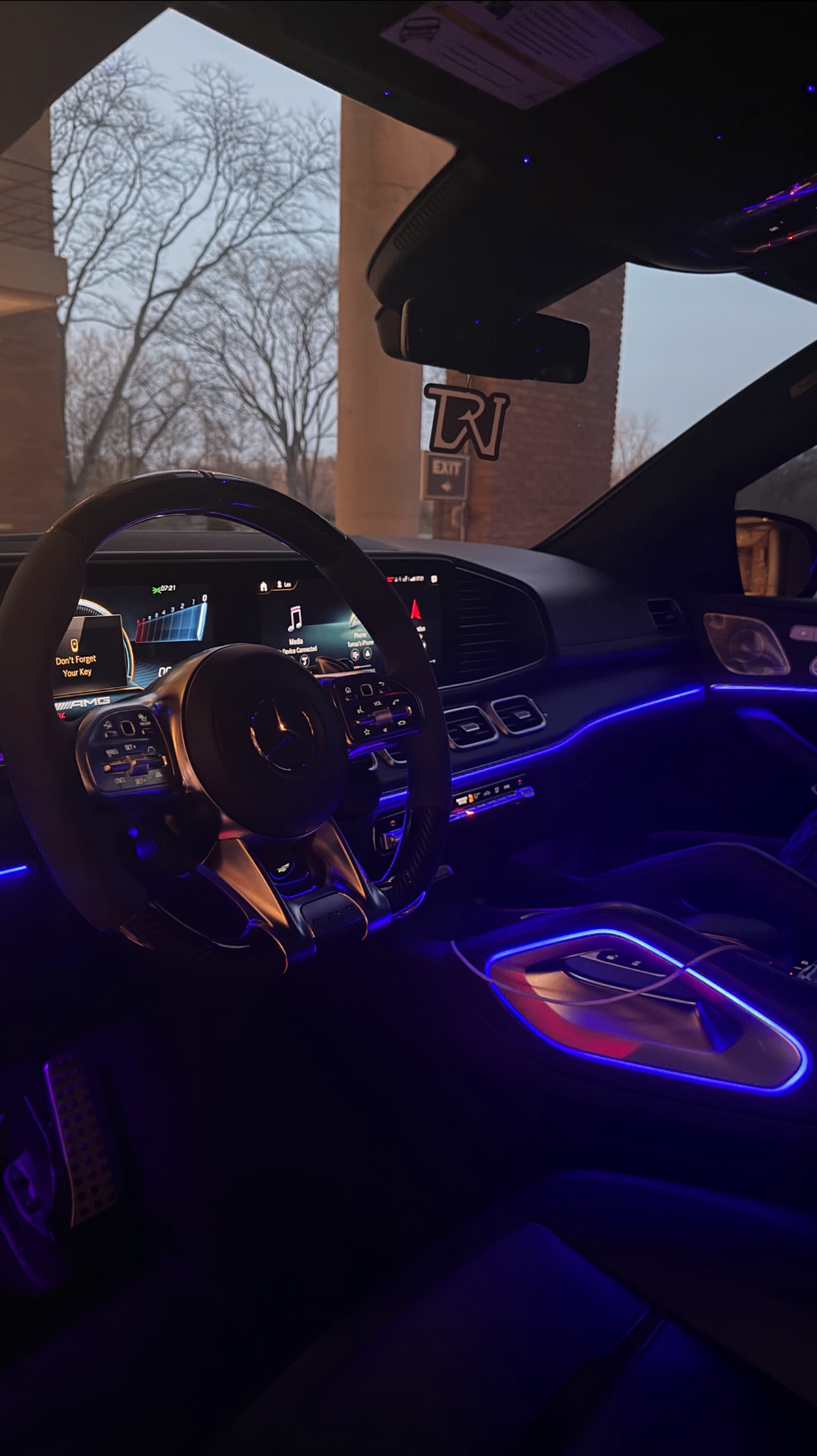 Mercedes-AMG GLE 63 S photo 2
