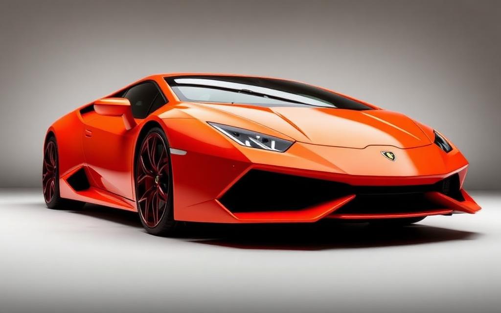 Lamborghini Huracán EVO
